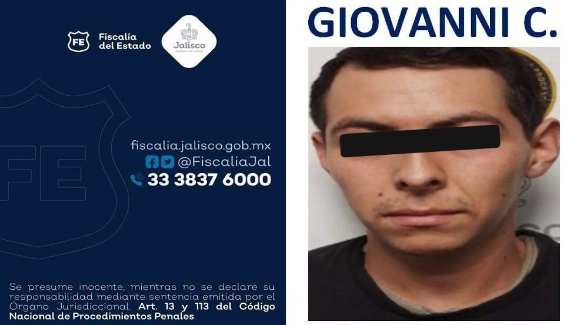 Giovanni C